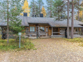 Holiday Home Luppokero 2 by Interhome, Kemijärvi